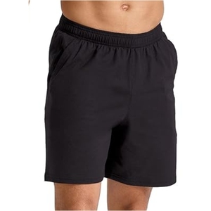 Top Selling Men's Casual Summer Fashion <b>Compression</b> Sublimation Printing Mesh <b>Shorts</b> Custom Designed with Logo - Product Image 5