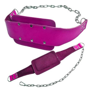 Cinturón de Neopreno para Levantamiento de Pesas, Personalizado, Transpirable, con Cierre de Gancho y Bucle, Unisex, Alta Calidad, Venta al Por Mayor - Product Image 6