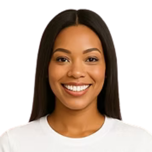 Camiseta Blanca para Mujer con Diseño de Letras Cursivas Brillantes, Ropa Casual para el Día a Día, Estilo Urbano, Cómoda y a la Moda - Product Image 6