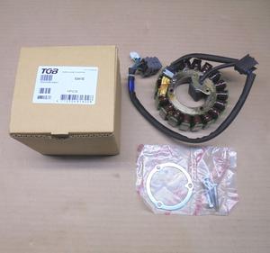 ชุดสเตเตอร์แท้ TGB ใบมีด ATV 425 / 550, 924415E, แม็กนีโตโรเตอร์ - Product Image 1