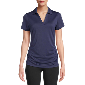 Camisetas Polo para Mujer, Diseño 2026, Calidad Premium, Estilo Urbano, Tela Suave, en Venta - Product Image 1