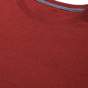 เสื้อยืดแขนยาวผู้ชายไซส์ใหญ่ ดีไซน์ใหม่ล่าสุด ผ้าฝ้ายระบายอากาศได้ดี ลายเรียบง่าย ทนทาน เป็นมิตรต่อสิ่งแวดล้อม ขายดี - Product Image 6