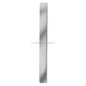 Cinceles para Huesos Mini-Lambotte A-1 VERITAS de Calidad Premium, Instrumentos Ortopédicos de Acero Inoxidable |   Kit de sutura, instrumento médico - Product Image 6