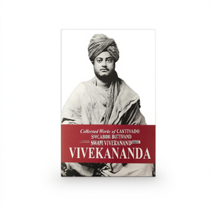 Œuvres rassemblées de Swami Vivekananda par l'auteur Swami Vivekananda Impression de livre à couverture souple personnalisée - Product Image 3