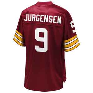 Football Jersey Sublimation Custom <b>Baseball</b> Soccer Printed Quick Dry Training Mesh Boxy Oversized T-shirt Unisex T Shirt for Men - Product Image 6