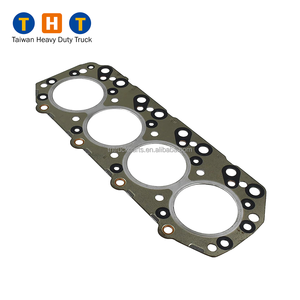 Joint de culasse 33-1627 Pièces de moteur de camion pour moteur diesel ISUZU D201 - Product Image 2