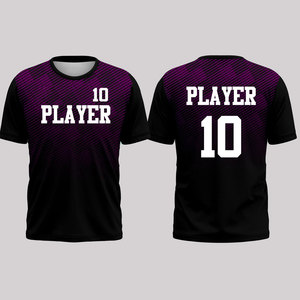 Kit de basketball respirant de qualité supérieure 100 % polyester - Léger pour l'entraînement et les matchs, couleurs et logo personnalisés, service OEM - Product Image 4