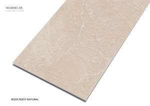 แผ่นพอร์ซเลนแกะสลักลาย Reliefvision ขนาด 60x120 ซม. 600x1200 มม. 24x48 นิ้ว พื้นผิวแบบนูน สำหรับงานสถาปัตยกรรมร่วมสมัย - Product Image 4