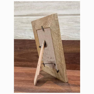 Premium Wood <b>Photo</b> <b>Frame</b> Handmade Elegant Luxury Solid Wood <b>Photo</b> <b>Frame</b> Classic Home Office Boutique Desk Display Decoration - Product Image 6