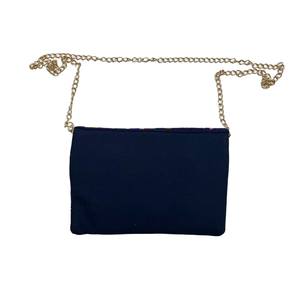 Bolsos de mano con cuentas hechos a mano de primera calidad para mujer, ecológicos, ligeros, para fiestas nocturnas, vendidos por proveedor indio. - Product Image 2