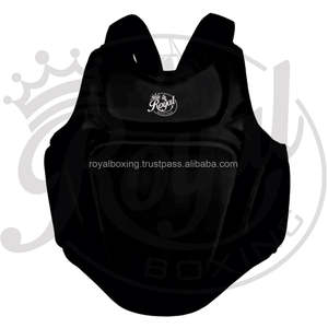 Traje de Entrenamiento Profesional para Adultos y Niños, Equipo de Karate, Boxeo, MMA, Protector de Costillas, Uniforme, Protector de Pecho, Protector Corporal - Product Image 2