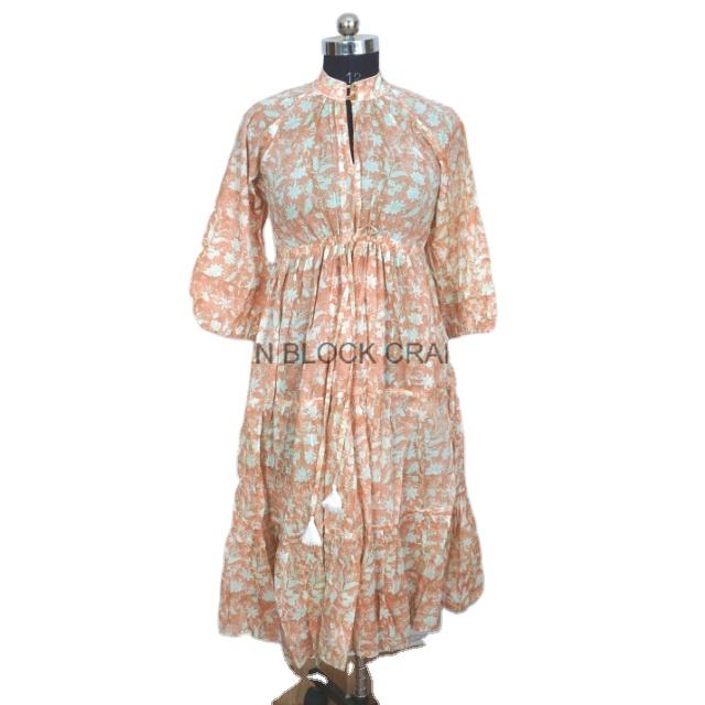 Indiamart Cotton Viscose Dresses Ynf Viscose Rayon RIN207 5001