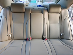 Fundas de Asiento Personalizadas para Accesorios de Auto, de Cuero, para Honda Accord EX-L Touring Sport EX Hybrid 2018 2019 2020 2021 <span class=keywords><strong>2022</strong></span> - Product Image 5