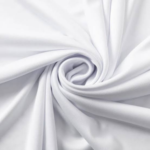 T-shirt pour femmes à col en V et manches en dentelle, 100% coton, haut décontracté d'été, logo personnalisé, OEM ODM, fabricant en gros - Product Image 5