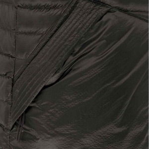 Chaqueta de Piel de Vaca para Mujer, Otoño-Invierno 2026, Sexy, Gruesa, Acolchada, Impermeable, Reversible, con Capucha, Talla Grande - Product Image 3