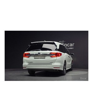 Honda Odyssey 3.5 Euro V, Caja de Cambios Automática, Asientos de Cuero, Volante a la Izquierda, 124.144 km, Julio 2020, con Cámara Trasera - Product Image 4