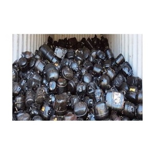 Chatarra de motores eléctricos usados de Brasil / Chatarra de compresores de refrigeradores usados a precio económico - Product Image 1