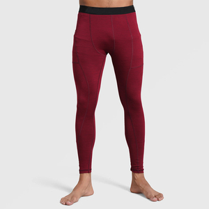Collants de compression de football haute performance, pantalons de sport respirants pour la course à pied et l'entraînement athlétique - Product Image 1