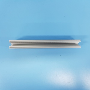 AMAT 0015-09003 HORIZ RAIL MOD DBL FRONT 7" LG - Equipo y Piezas de Semiconductores de Confianza de Trusted Global Legacy - Product Image 4