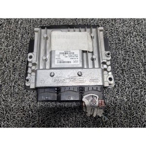 308 ECU et modules informatiques d'occasion 9667083880 - Product Image 1