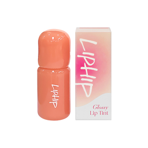 Tinte Labial Líquido Hidratante y Brillante LIPHIP L21 ROSA JISU de Larga Duración y Alta Pigmentación - Product Image 2