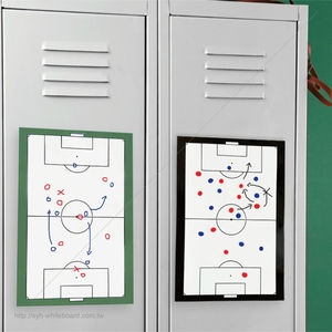 Pizarra Táctica Magnética para Fútbol, para Entrenamiento, Coaching y Análisis de Partidos - Product Image 6