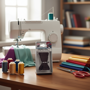 Cremallera de 80 cm, 12/U, para Máquina de Coser Eléctrica - Product Image 2