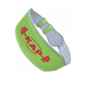Wholesale Custom Logo Weightlifting <b>Belt</b> for Gym Training Workout Fitness <b>Exercise</b> Back Support Safety Gear - Product Image 1