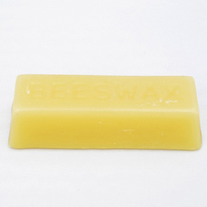 Cire d'abeille en vrac de haute qualité, pureté 100%, grade A, fabriquée aux États-Unis - Product Image 4