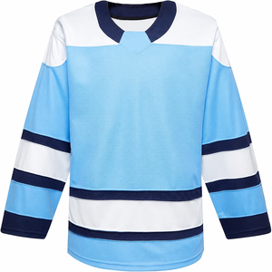 เสื้อฮอกกี้ว่างเปล่าน้ำหนักเบาสำหรับทีม - Product Image 3