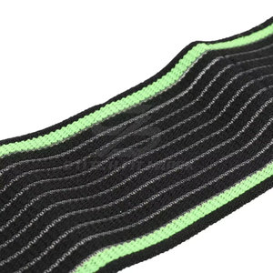 Wrist Wraps Gym Workout Strong Support for Weightlifting Training Comfortable Elastic Fit Durable for Daily Exercise Use - Product Image 5