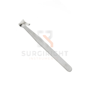 Retractor de Rodilla Blount de Acero Inoxidable, Retractor Quirúrgico Ortopédico con Certificación CE Clase I, Modelo SI-OIS-0001, 1 Año de Garantía Quirúrgica - Product Image 6