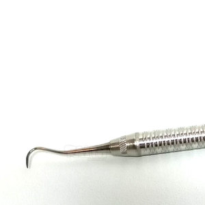 Curetas Dentales Hu-Friedy de Fabricación Industrial, Nuevo Modelo con Agarre Cómodo - Product Image 4