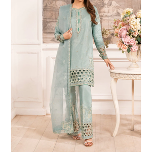 Conjuntos de Mujer ZE-Z112 Zarq by Elanza 1200g - Product Image 1