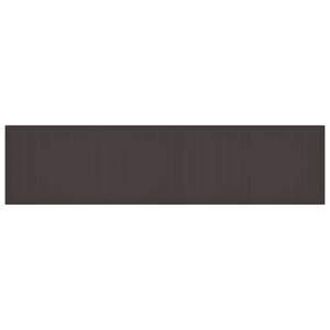 Juego de Comedor de Jardín de 17 Piezas en PP Marrón con Cojines Cómodos para Entretenimiento al Aire Libre - Product Image 2