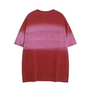 Camisetas DTG Personalizadas de Primera Calidad, Material Duradero, Corte Holgado, Estampadas, 100% Algodón, Camisetas de Alta Calidad - Product Image 3