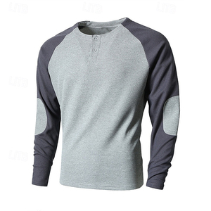 Sweat-shirts en jersey tricoté unisexe pour hommes de haute qualité, 100% coton biologique, logo personnalisé, écologiques, hiver, grande taille, vente en gros - Product Image 6