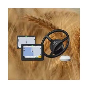 Solution de direction automatique de haute précision pour tracteurs, répondant aux besoins de l'agriculture moderne - Product Image 1