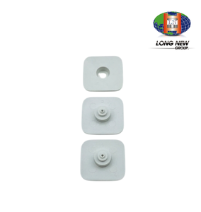 Gancho de Pared de Plástico Autoadhesivo de Alta Resistencia LONGNEW, Sin Necesidad de Perforación, para Uso en el Hogar y la Oficina - Product Image 6