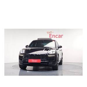 Porsche Macan 3.0 GTS 2018 con Volante a la Izquierda, 56,561 km, Excelente Estado - Product Image 3