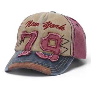 79 Street Style <b>Baseball</b> <b>Cap</b> Unisex Adjustable Snapback Hat Casual Four Seasons Wear 3D Embroidery Design - Product Image 4