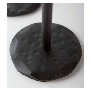 Designer Modern Eco-Friendly Iron Durable <b>Candlestick</b> <b>Holder</b> Home Decor Accent Piece Wedding Decoration Dining Table Centerpiece - Product Image 4