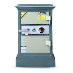 Document Safe <b>Safety</b> Box Hamburg Germany - Product Image 1