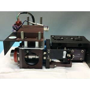 AMAT 0010-30029 P-Chuck Lift Assy, Precision 5000 - Équipement et pièces semi-conductrices de précision de renommée mondiale - Product Image 4