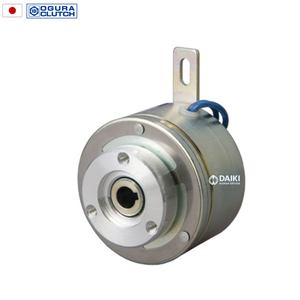 Embragues y frenos electromagnéticos Ogura Clutch Japan de alta frecuencia de ciclo, larga vida útil, para máquinas industriales, plantas y fábricas, a bajo costo. - Product Image 3