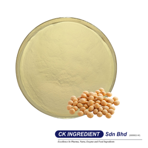 Aislado de Proteína de Soya Soluble de Primera Calidad, Halal, OEM, B2B, Mejor Proveedor Garantizado, Superventas, Nutrición Deportiva y Fitness - Product Image 2