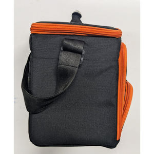 กระเป๋าใส่อาหารแบบกำหนดเองได้ กระเป๋าเก็บความเย็นคุณภาพสูงพร้อมสายสะพายปรับได้ - Product Image 5