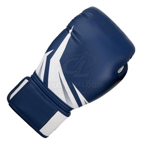Guantes de Boxeo Sublimados con Logotipo Personalizado para Hombres y Mujeres, Duraderos, Resistentes a Impactos, Equipo Deportivo para Sparring - Product Image 3