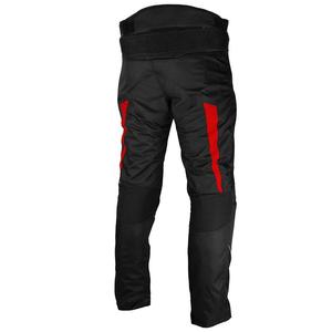 Combinaison de moto en textile Cordura coupe-vent grande taille respirante imperméable ignifuge équipement de protection pour la conduite - Product Image 5