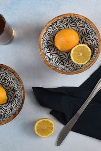 <b>Sticker</b> Enamel Printed Acacia Wood Fruit & Salad Wooden Bowl High Quality Handmade Serving Bowl for Hotel & Restaurant Wholesale - Product Image 5